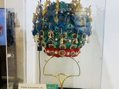 -梁溪琳琅书画院(汇金广场店)