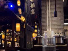 -绿茶餐厅(朝阳大悦城店)