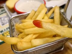 -豪客来牛排(红豆万花城店)