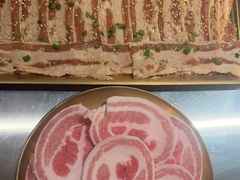 -梅梅家的烤肉店(槐北路店)