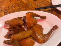 -陈鹏鹏潮汕菜(宝安机场T3航站楼店)