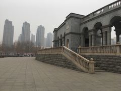 -欧韵公园