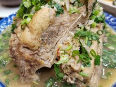 -曼谷食堂·泰国家庭料理(丹桂路店)