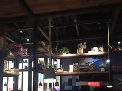 大堂-探鱼·鲜青椒爽麻烤鱼(领展购物广场店)