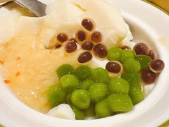 豆花-春家·非遗手工小吃(徐汇万科广场店)