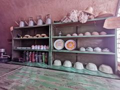 -梁家河村红色旅游区