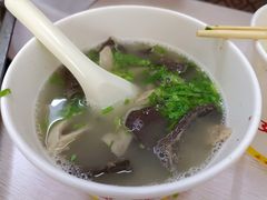 -石生肉丸(虎山中学店)
