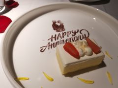 -燃扒房Steakhouse(皇庭店)