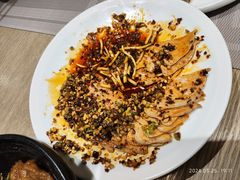 -格桑花开药膳蔬食文化空间