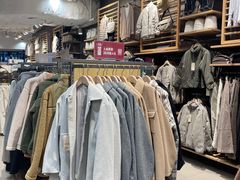 -MUJI无印良品(万达仓山店)