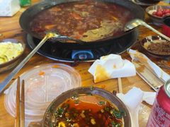 -正南齊北重庆老火锅(光华村直营店)