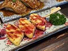 -哥哥の深夜食堂(红松东路店)