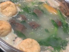 -华哥新鲜猪精品美食