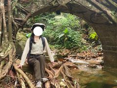 -飞霞风景名胜区