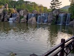 -白马涧龙池景区