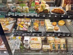 -星巴克(深圳侨城街店)