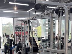 -OG01·24h私教铁馆(中鼎316店)