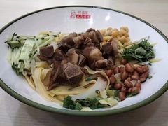 -八卤粉面·西安刀削·绵阳米粉(三湘泗宝店)