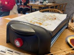 -粟氏天府·东北烧烤(长安街店)