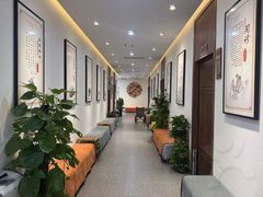 -深圳安仁堂中医·推拿按摩·肩颈调理
