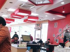 -来必堡(娄山关路店)