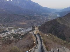 -居庸关长城