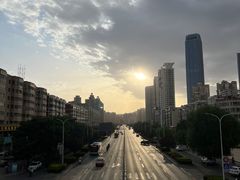 -雁滩公园