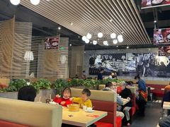 大堂-避风塘(百联东郊店)