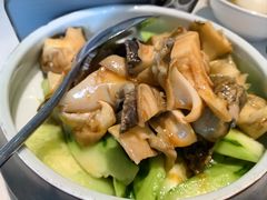 -开海·红岛海鲜虾水饺(石老人店)