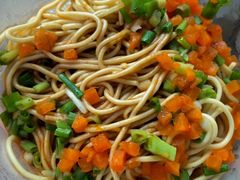 -薛记襄阳香辣牛肉面(平安路店)