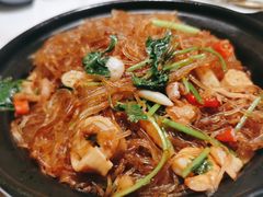 -茉莉餐厅(包河万达店)