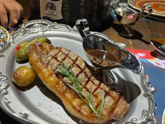 -卢布里西餐厅(总店)