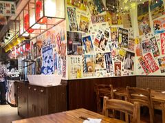 大堂-千懿六本木酒场(常熟路店)