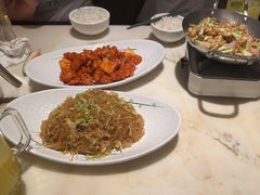 -小菜园新徽菜(连云港海州吾悦店)