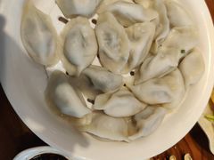-那家老院子东北菜·饺子·小鸡炖蘑菇(艳华街店)