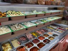 -蜀香源麻辣香锅(江场西路店)