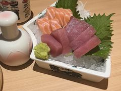 -琴寿司居酒屋(中山广场店)