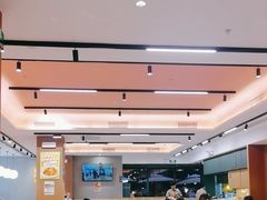 -香港深仔记茶餐厅(东门店)