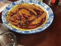 -回家吃饭·地道南昌菜(建德观总店)
