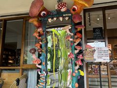 -KAFKA·卡夫卡咖啡(文林店)