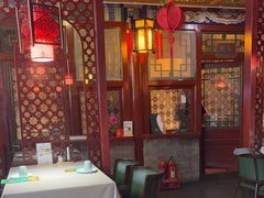 -阿西娅食府(中关村店)