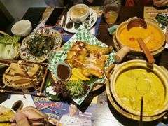 -泰妃殿(武汉首店)