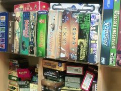 -FullHouse桌游狼人跑团剧本杀(徐家汇店)