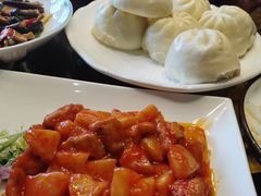 -长春观斋补堂素菜馆