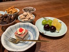 -梅间堂茶馆(绿地缤纷城店)