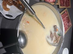 -骨之味·筒骨汤火锅(江头店)