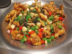 -蛙小侠·沸腾砂锅(望海国际广场店)