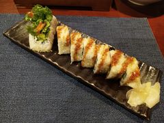 -沈阳国际皇冠假日酒店-Izakaya居日餐厅