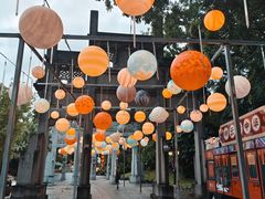 -深圳锦绣中华民俗村