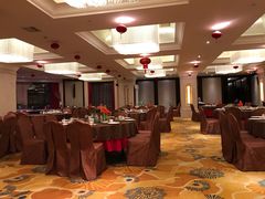 大堂-庐山华微国际度假酒店-餐饮部